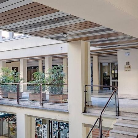 Modern Apartment At San Giovanni Рим Екстериор снимка