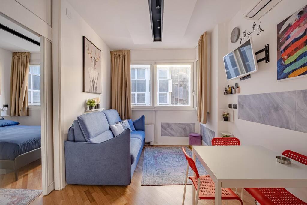 Modern Apartment At San Giovanni Рим Екстериор снимка
