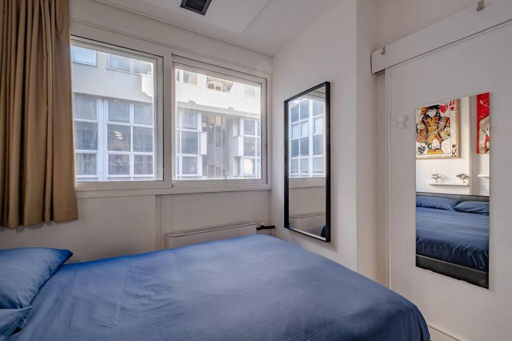 Modern Apartment At San Giovanni Рим Екстериор снимка