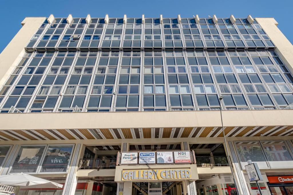 Modern Apartment At San Giovanni Рим Екстериор снимка